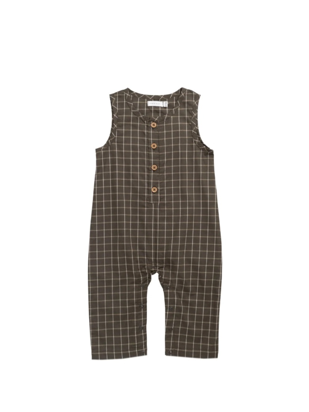Jamie Kay Milo Jumpsuit